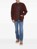 MSGM cotton cardigan