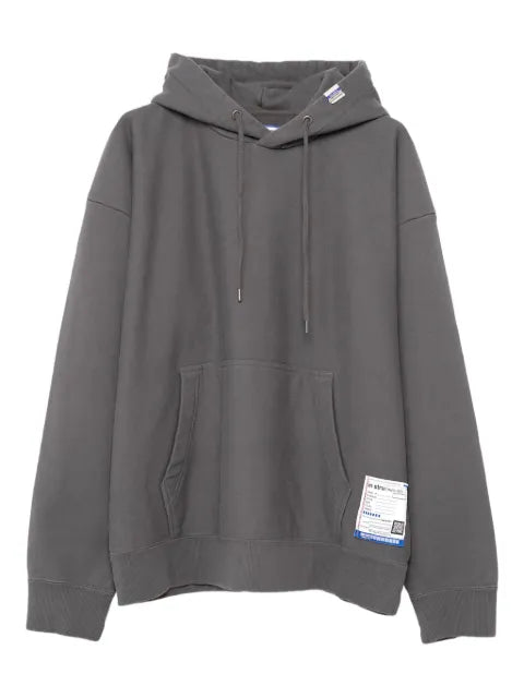 in･stru(men-tal). french terry hoodie
