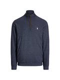 RLX Ralph Lauren zip long-sleeved sweater