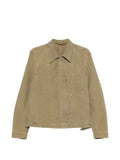 OUR LEGACY Knife Edge Machine jacket