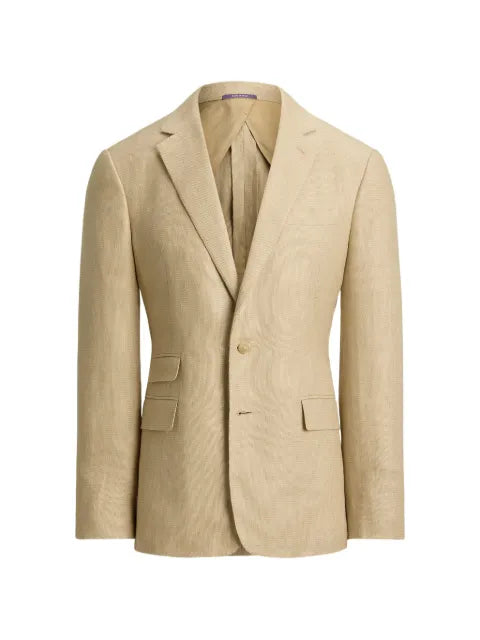 Ralph Lauren Purple Label Kent notch-lapel double-breasted blazer