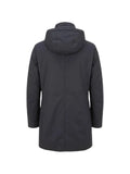 Moorer Vermont padded jacket