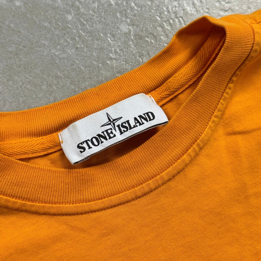 Stone Island Longsleeve (S)