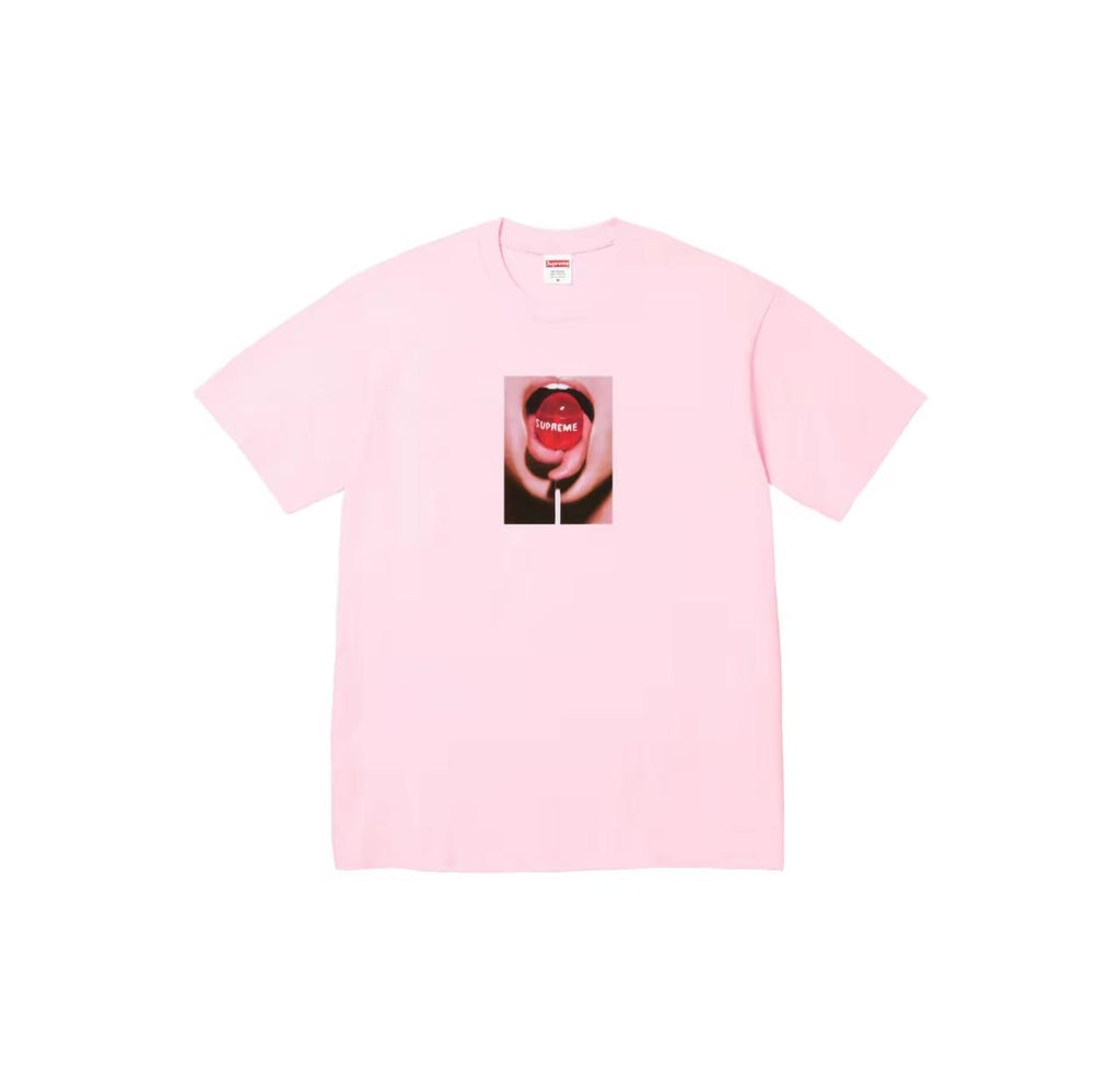 Supreme Tera Patrick Graphic T-Shirt